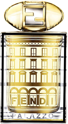 Fendi Palazzo