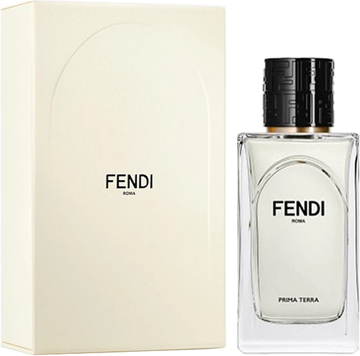 Fendi Prima Terra