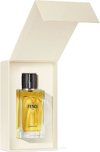 Fendi Sogni D'Oro