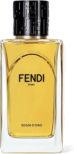 Fendi Sogni D'Oro