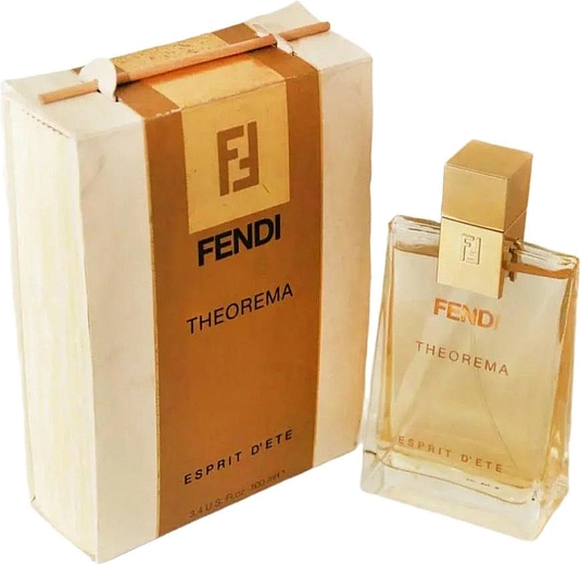 Fendi Theorema Esprit d`Ete