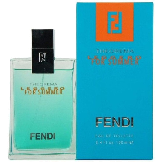 Fendi Theorema Leggero For Summer