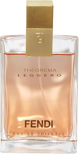 Fendi Theorema Leggero