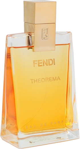 Fendi Theorema pour femme