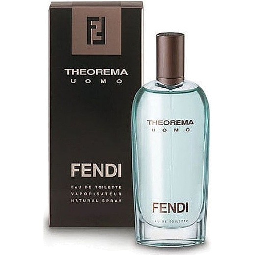 Fendi Theorema Uomo