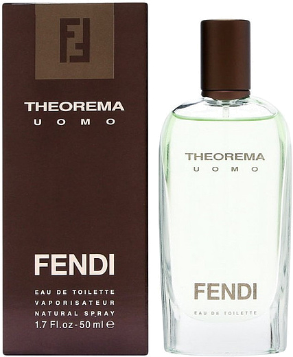 Fendi Theorema Uomo