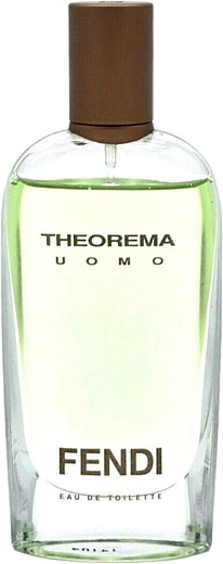 Fendi Theorema Uomo
