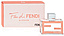 Fendi Fan di Fendi Blossom