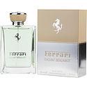 Ferrari Radiant Bergamot