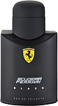 Ferrari Black Scuderia