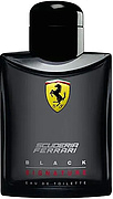 Ferrari Black Signature