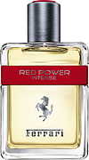 Ferrari Red Power Intense