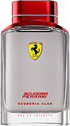Ferrari Scuderia Club