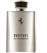 Ferrari Silver Essence