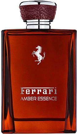 Ferrari Amber Essence