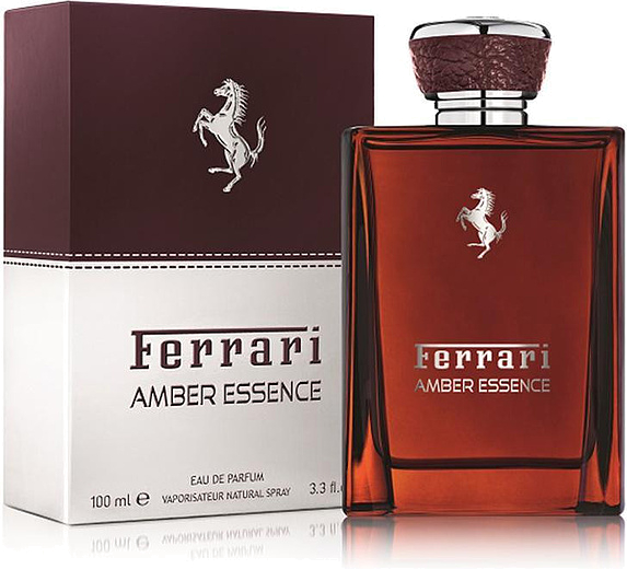 Ferrari Amber Essence