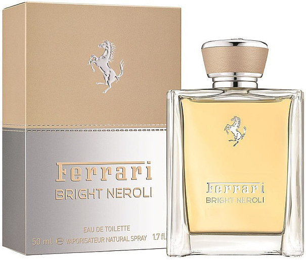 Ferrari Bright Neroli