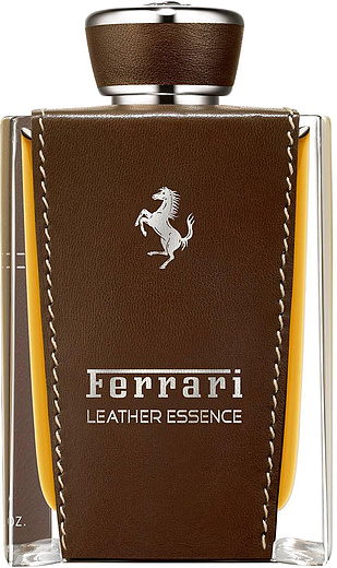 Ferrari Leather Essence
