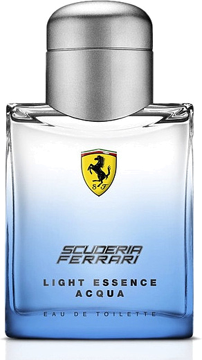 Ferrari Light Essence Acqua