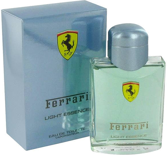 Ferrari Light Essence Acqua