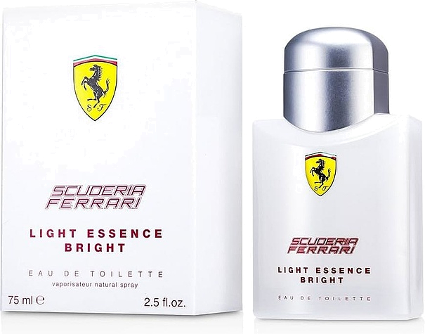 Ferrari Light Essence Bright