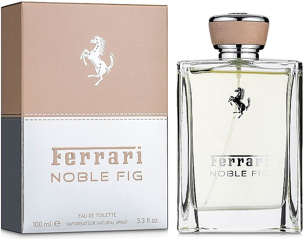 Ferrari Noble Fig