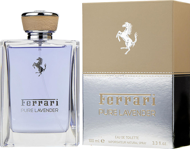 Ferrari Pure Lavender