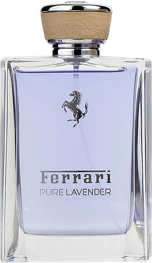 Ferrari Pure Lavender