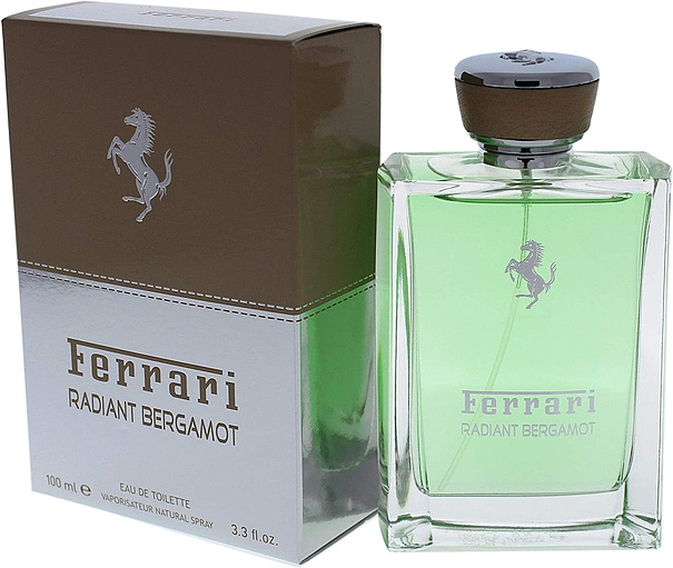 Ferrari Radiant Bergamot