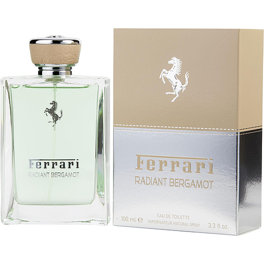 Ferrari Radiant Bergamot