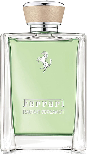 Ferrari Radiant Bergamot