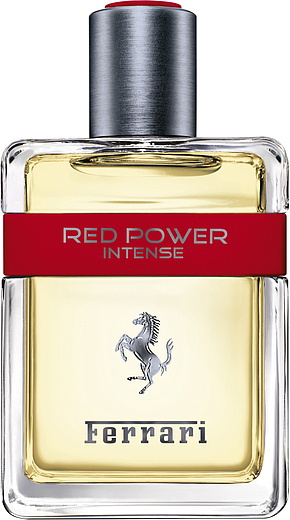 Ferrari Red Power Intense