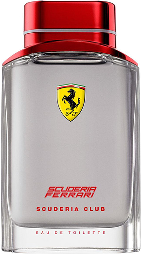 Ferrari Scuderia Club