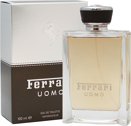 Ferrari Uomo