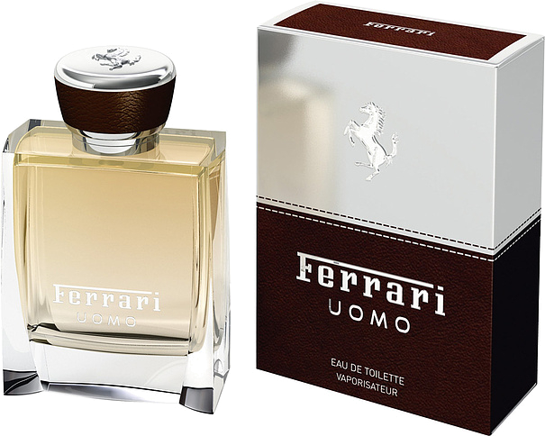 Ferrari Uomo