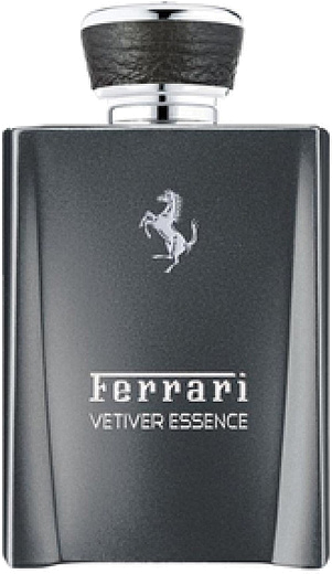 Ferrari Vetiver Essence