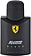 Ferrari Black Scuderia