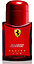 Ferrari Red Racing
