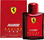 Ferrari Red Racing
