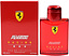 Ferrari Red Racing