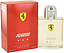 Ferrari Scuderia Red