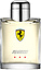 Ferrari Scuderia Red