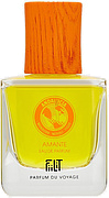 Fiilit Parfum Du Voyage Amante Andalucia