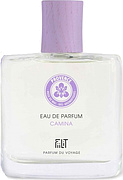 Fiilit Parfum Du Voyage Camina Provence