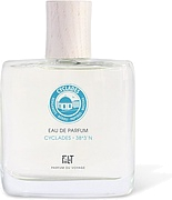 Fiilit Parfum Du Voyage Cyclades