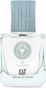 Fiilit Parfum Du Voyage Ice - Boreal
