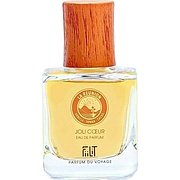 Fiilit Parfum Du Voyage Joli Coeur La Reunion