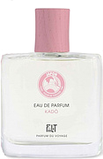 Fiilit Parfum Du Voyage Kado - Japon