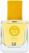 Fiilit Parfum Du Voyage Mazhar Atlas