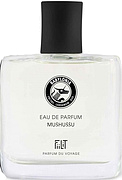 Fiilit Parfum Du Voyage Mushussu Babylonia